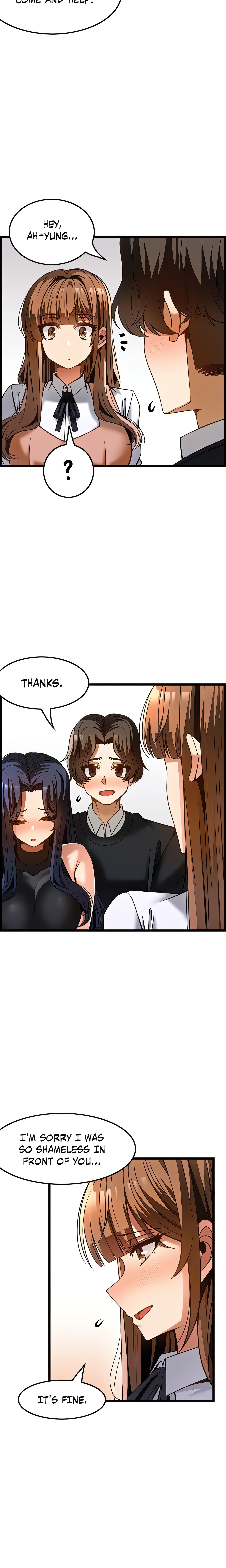 Find My Secret Spot (Official) chapter 50 page 25