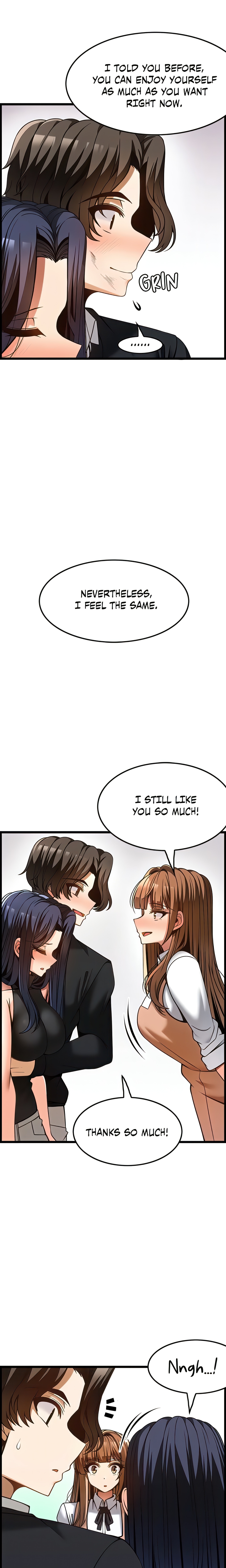 Find My Secret Spot (Official) chapter 50 page 26