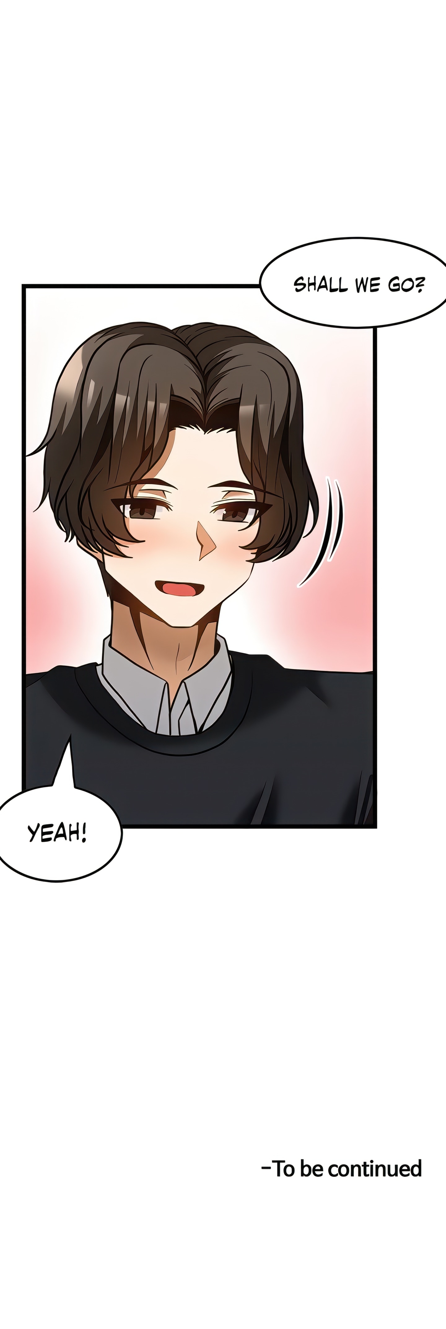 Find My Secret Spot (Official) chapter 50 page 28
