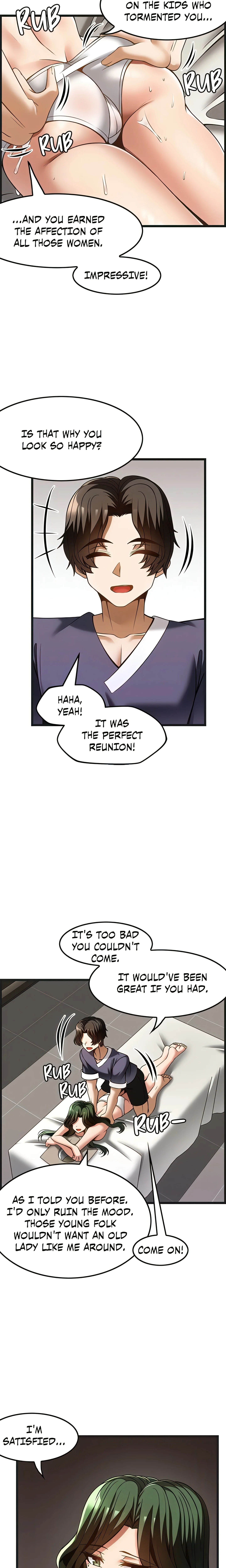 Find My Secret Spot (Official) chapter 51 page 3