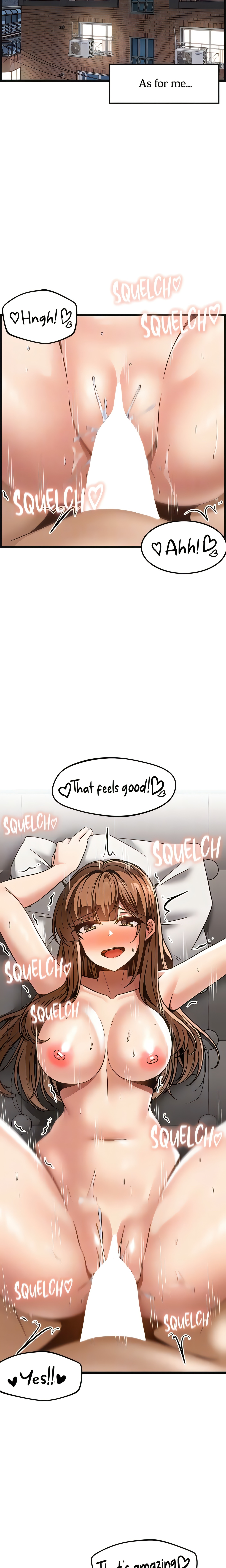 Find My Secret Spot (Official) chapter 51 page 15