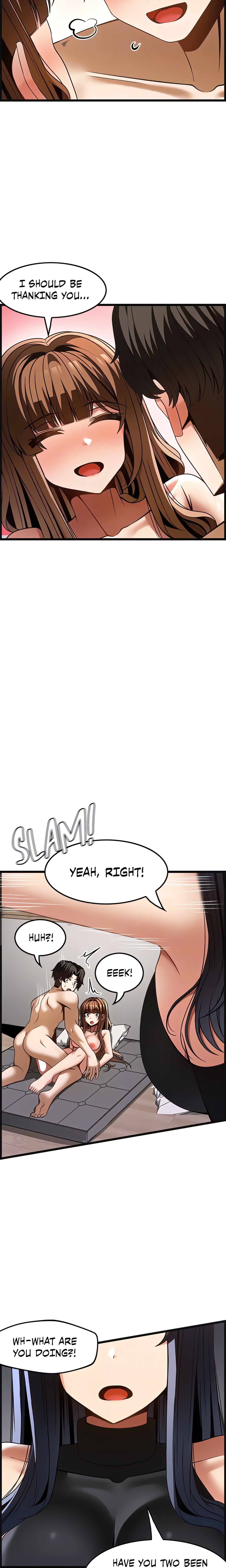 Find My Secret Spot (Official) chapter 51 page 18