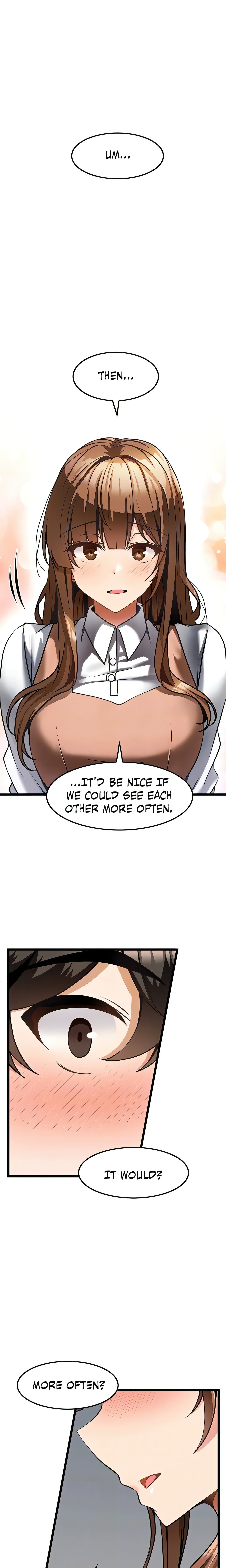 Find My Secret Spot (Official) chapter 6 page 6