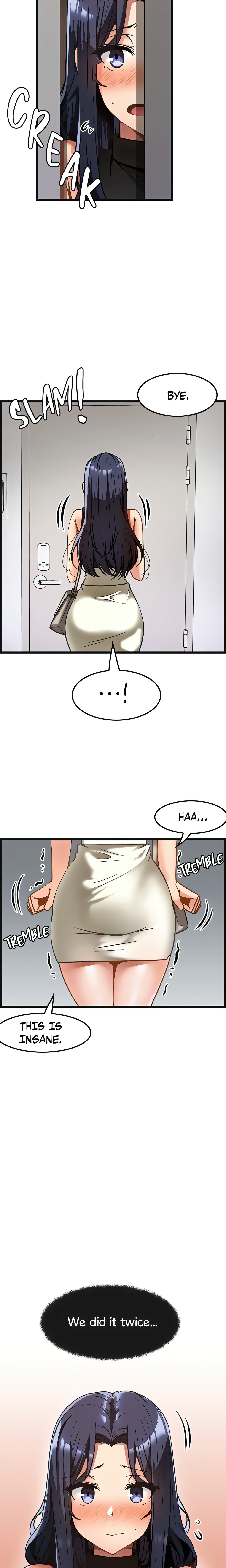 Find My Secret Spot (Official) chapter 9 page 13