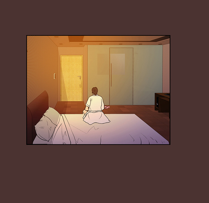 Find That Girl chapter 1 page 8