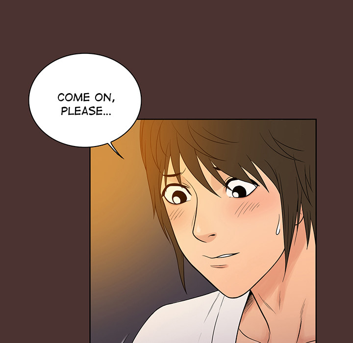 Find That Girl chapter 1 page 9