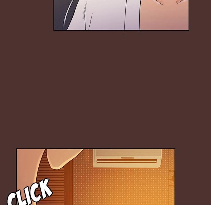 Find That Girl chapter 1 page 10