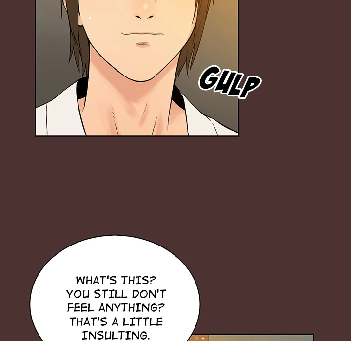 Find That Girl chapter 1 page 14
