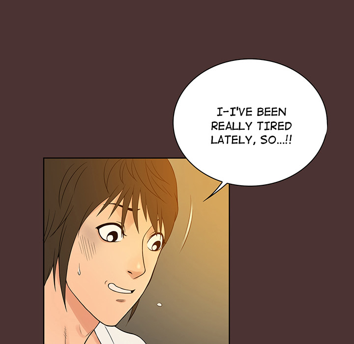 Find That Girl chapter 1 page 16