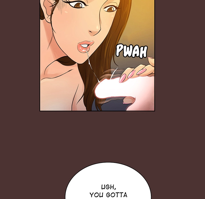 Find That Girl chapter 1 page 21