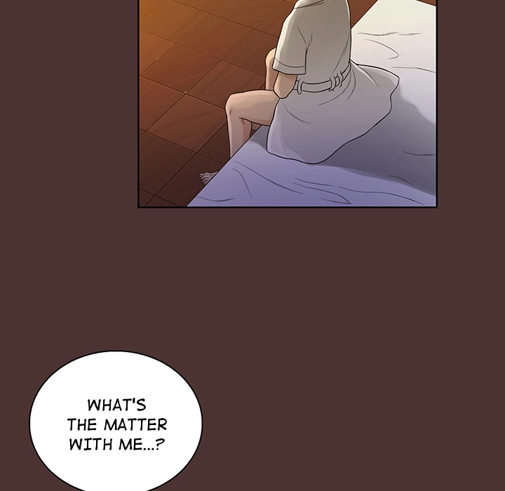 Find That Girl chapter 1 page 26