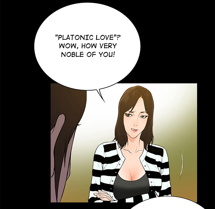 Find That Girl chapter 1 page 33