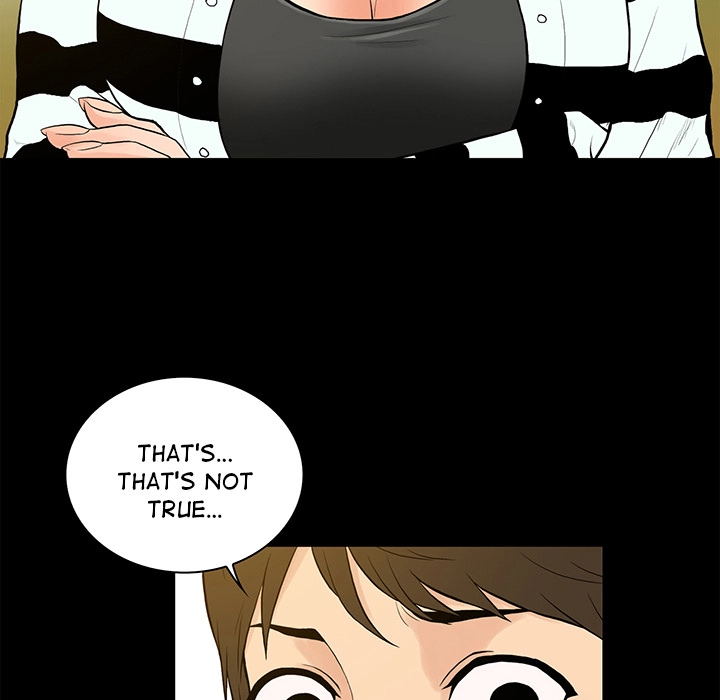 Find That Girl chapter 1 page 35