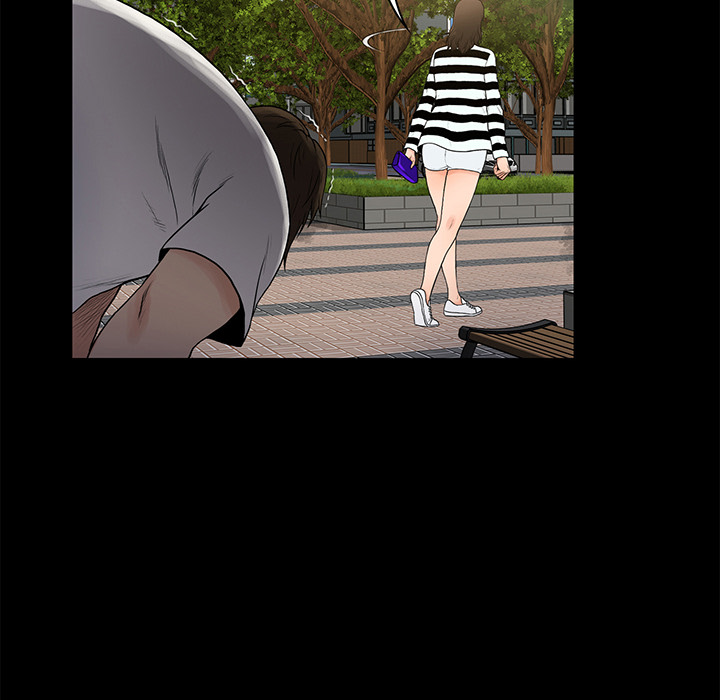 Find That Girl chapter 1 page 38