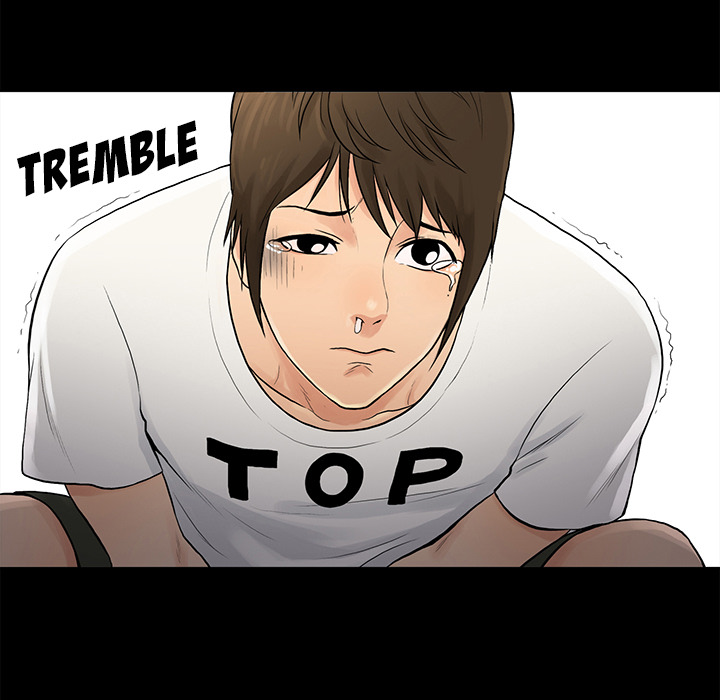 Find That Girl chapter 1 page 39