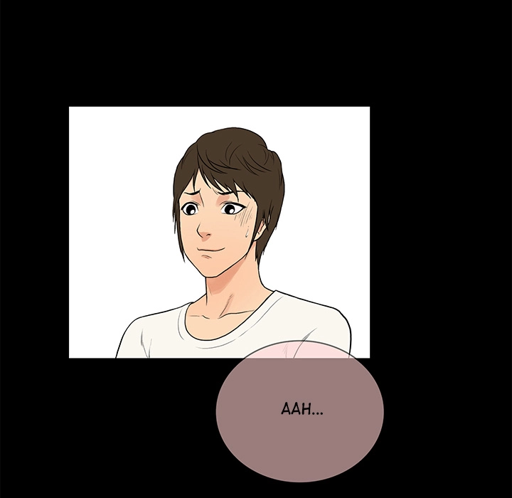 Find That Girl chapter 1 page 41
