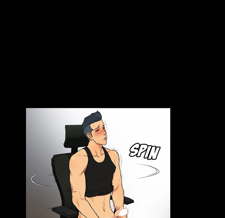 Find That Girl chapter 1 page 46