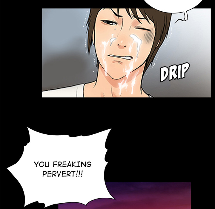 Find That Girl chapter 1 page 50