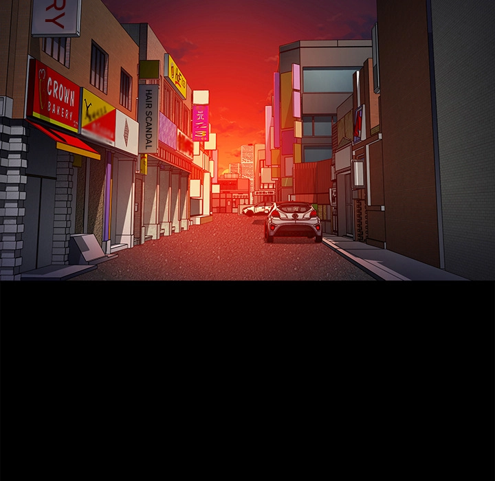 Find That Girl chapter 1 page 59