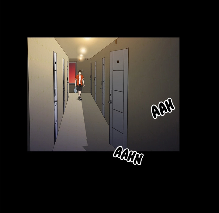 Find That Girl chapter 1 page 60