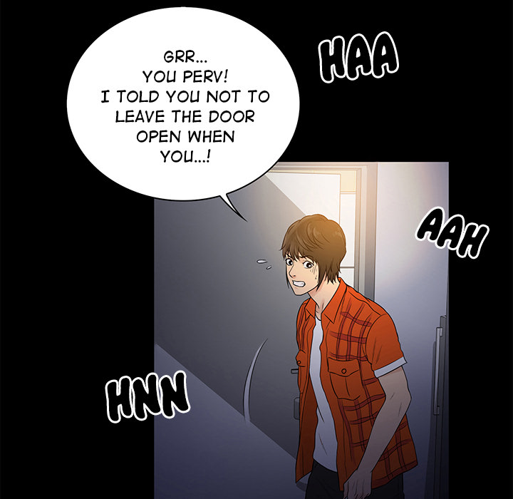 Find That Girl chapter 1 page 61