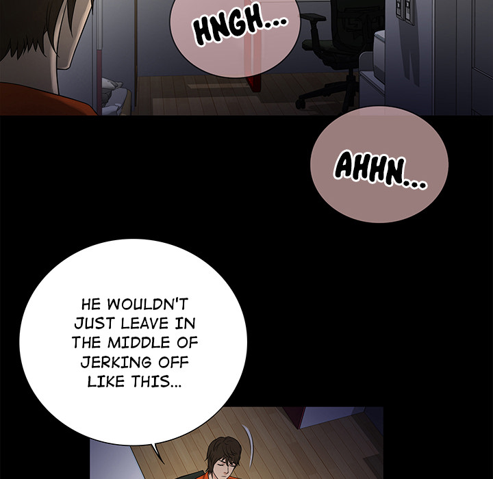 Find That Girl chapter 1 page 63