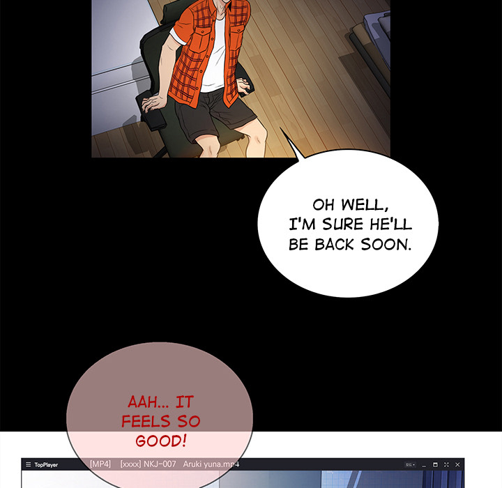 Find That Girl chapter 1 page 64