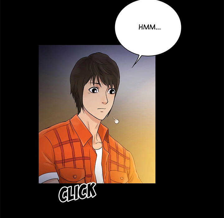 Find That Girl chapter 1 page 66