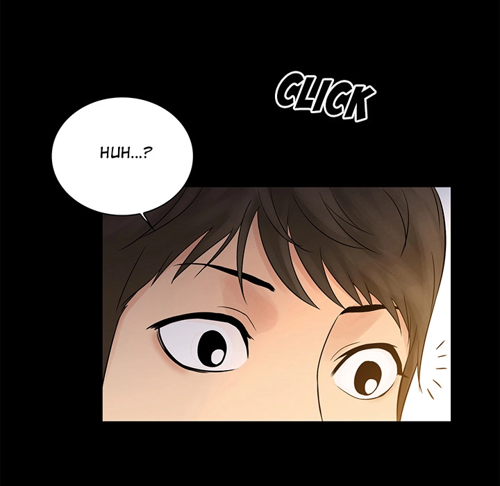 Find That Girl chapter 1 page 67