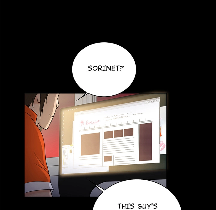 Find That Girl chapter 1 page 68