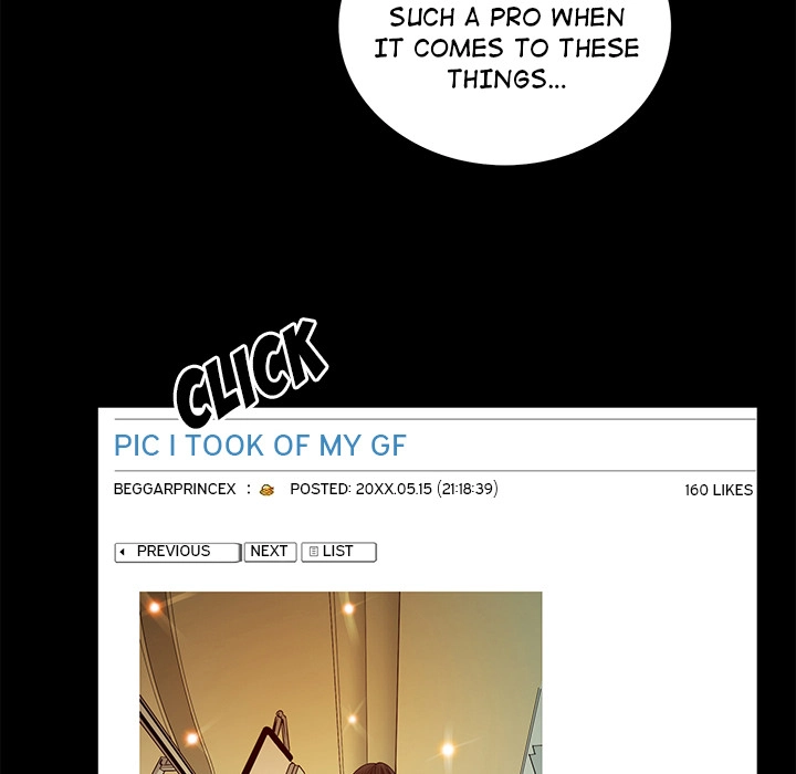 Find That Girl chapter 1 page 69