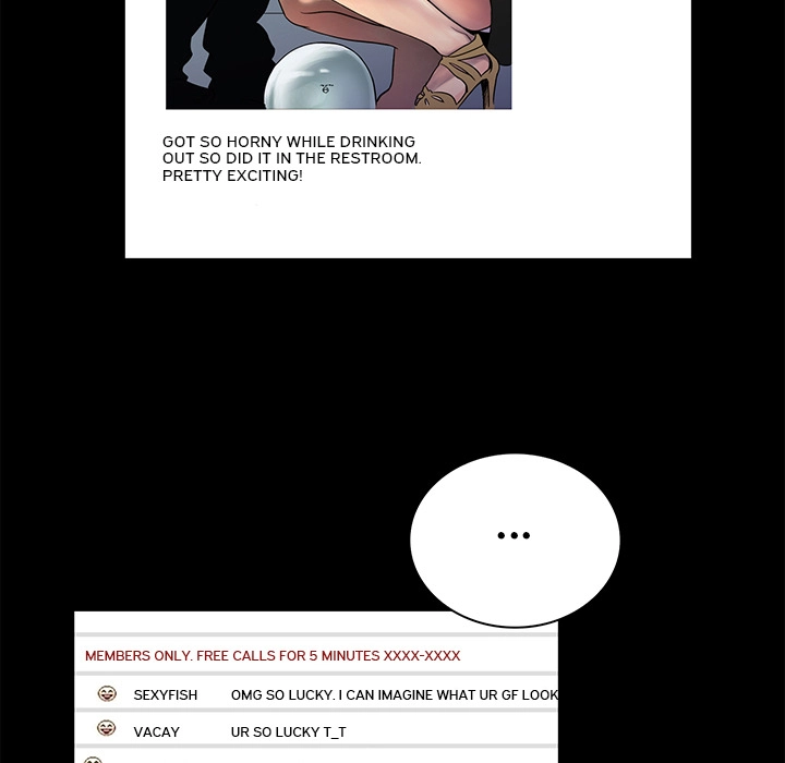 Find That Girl chapter 1 page 73