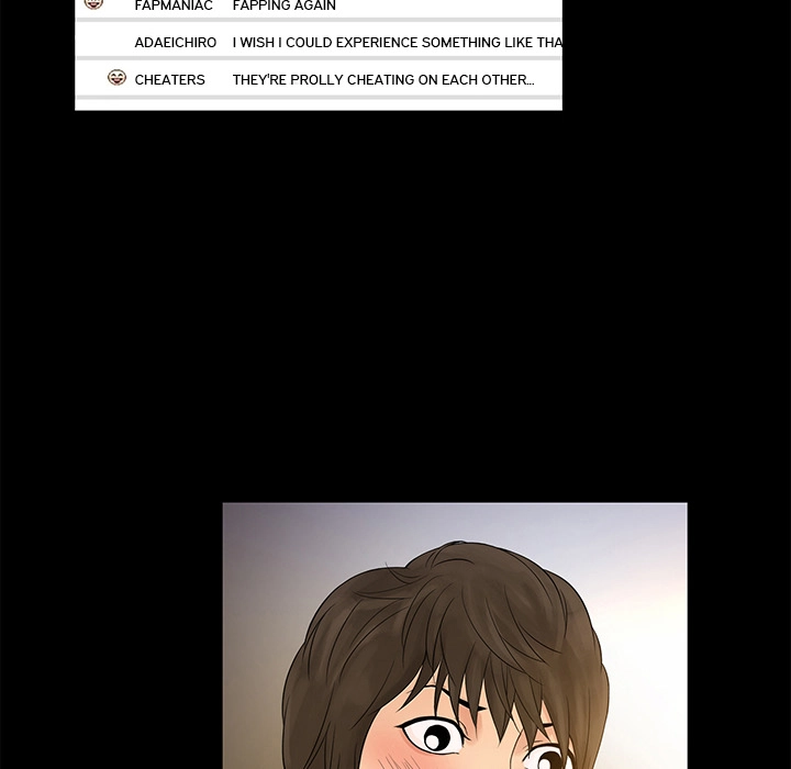 Find That Girl chapter 1 page 74