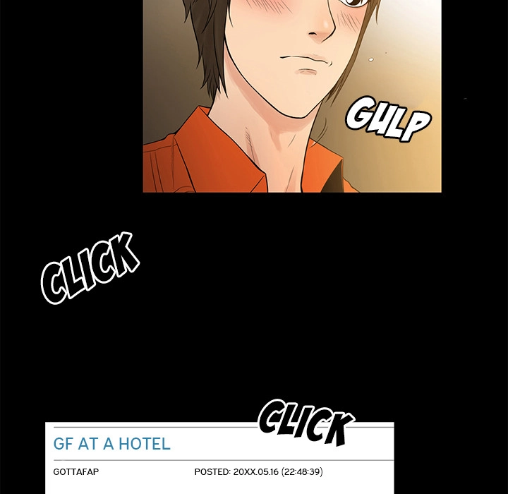 Find That Girl chapter 1 page 75