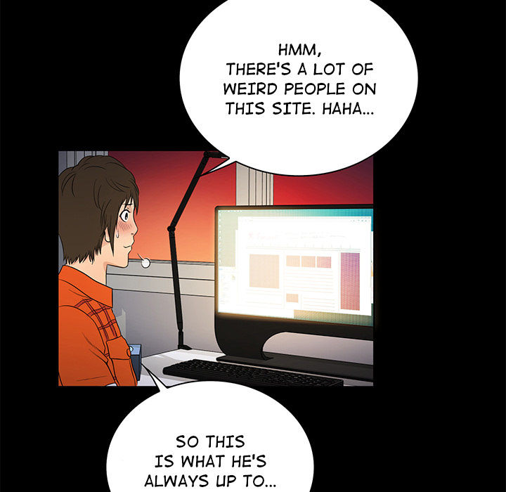 Find That Girl chapter 1 page 78