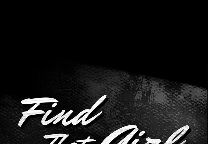 Find That Girl chapter 10 page 1