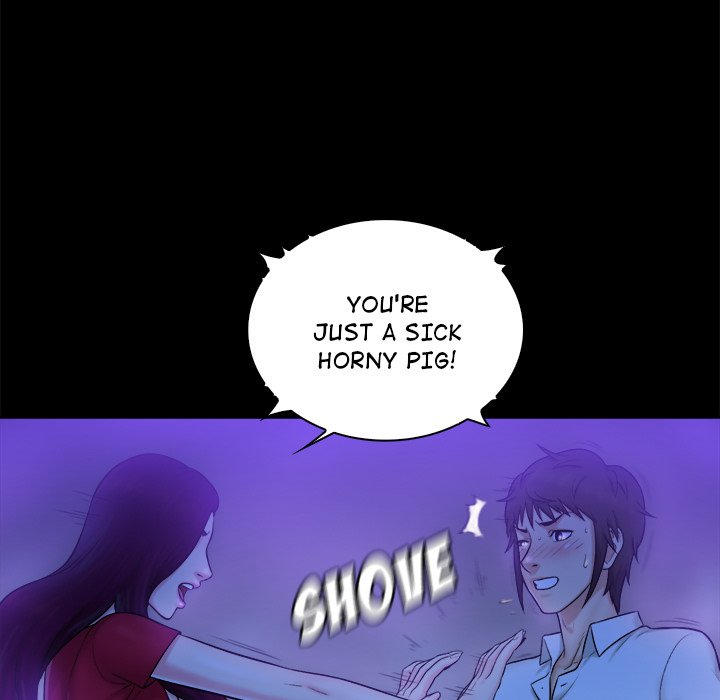 Find That Girl chapter 10 page 35