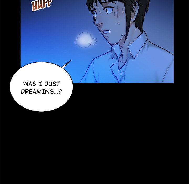 Find That Girl chapter 10 page 45