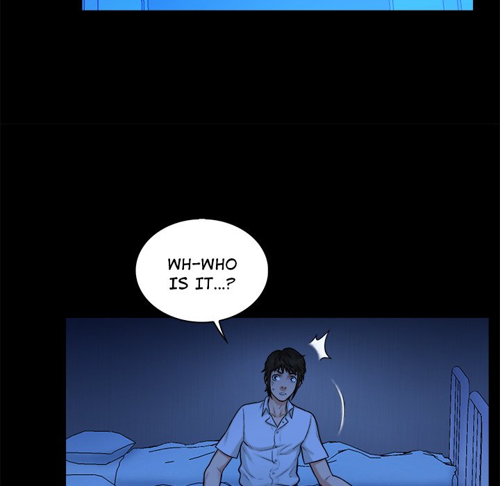 Find That Girl chapter 10 page 47