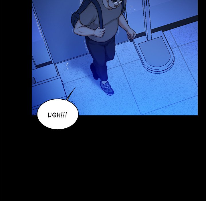 Find That Girl chapter 10 page 55
