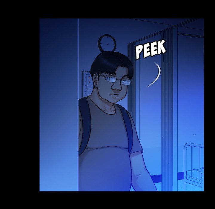 Find That Girl chapter 10 page 59