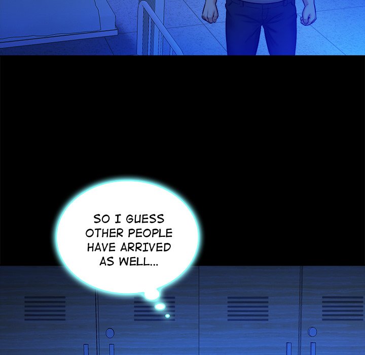 Find That Girl chapter 10 page 61