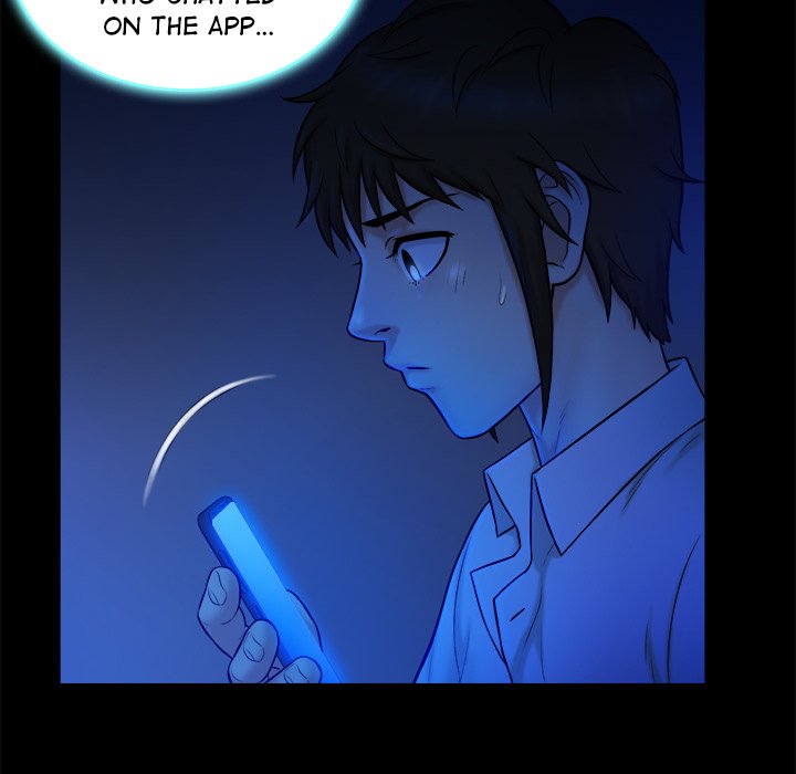 Find That Girl chapter 10 page 63