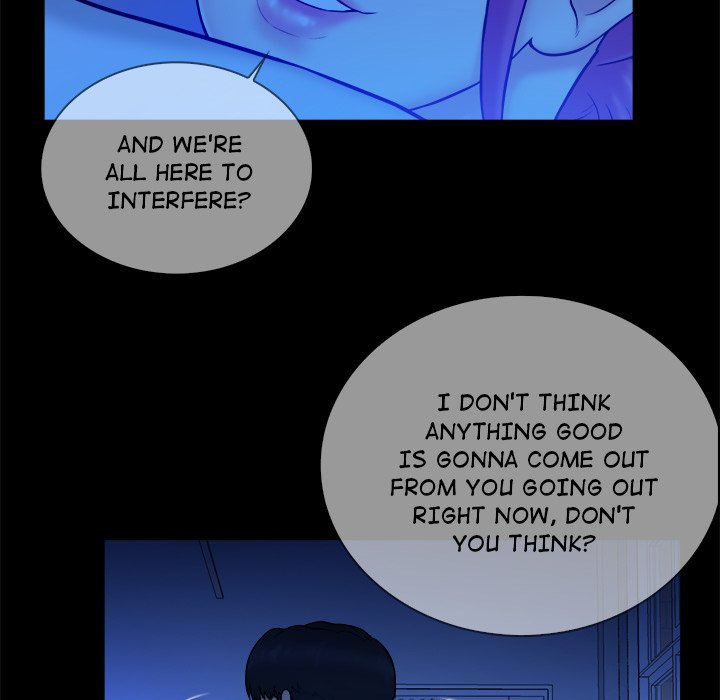 Find That Girl chapter 10 page 70