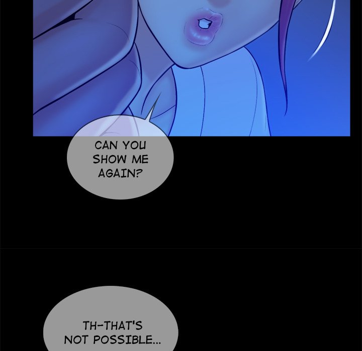 Find That Girl chapter 10 page 77