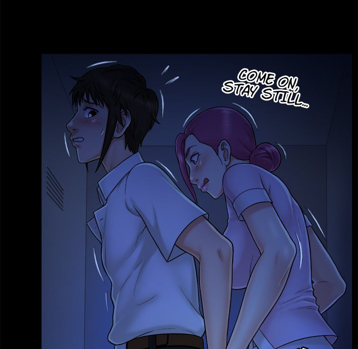 Find That Girl chapter 10 page 79