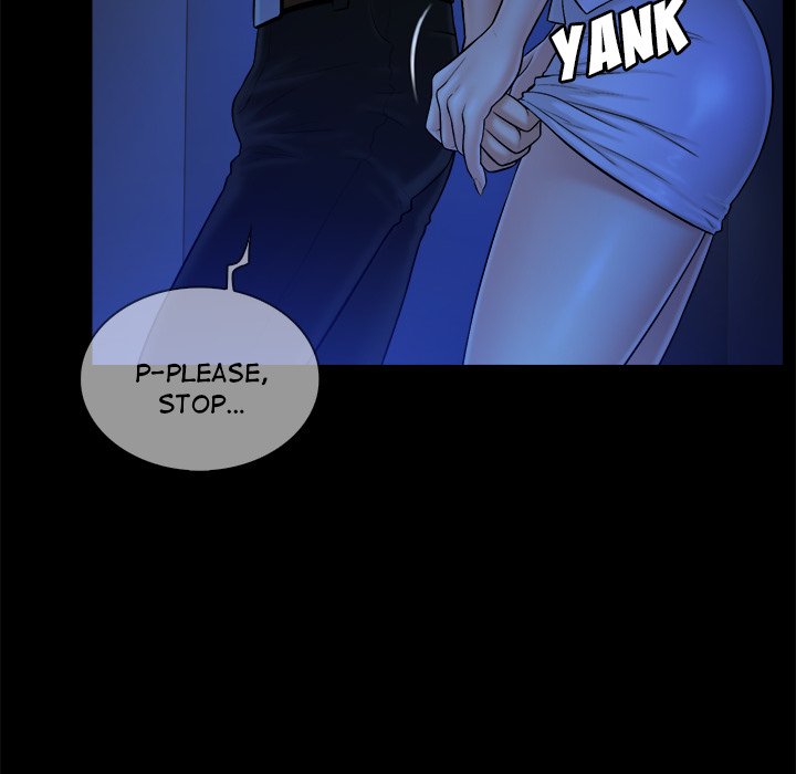 Find That Girl chapter 10 page 80