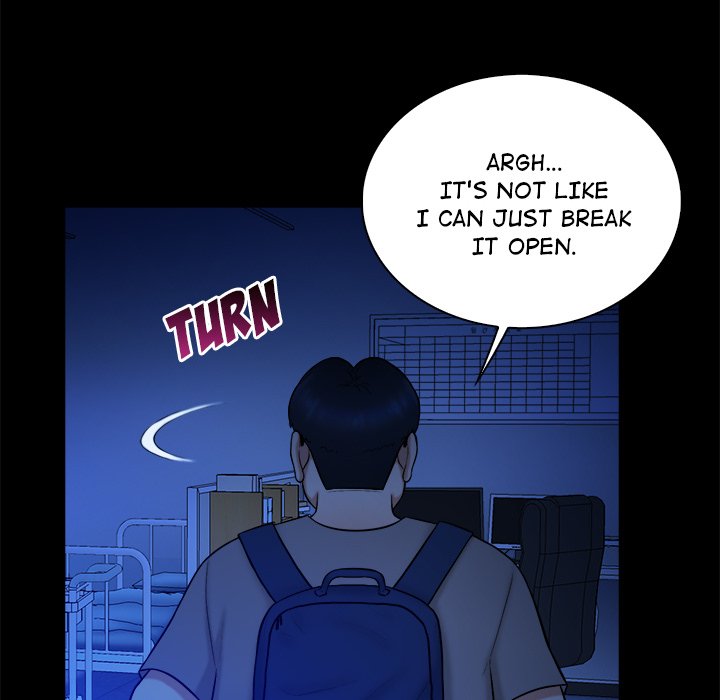 Find That Girl chapter 10 page 86