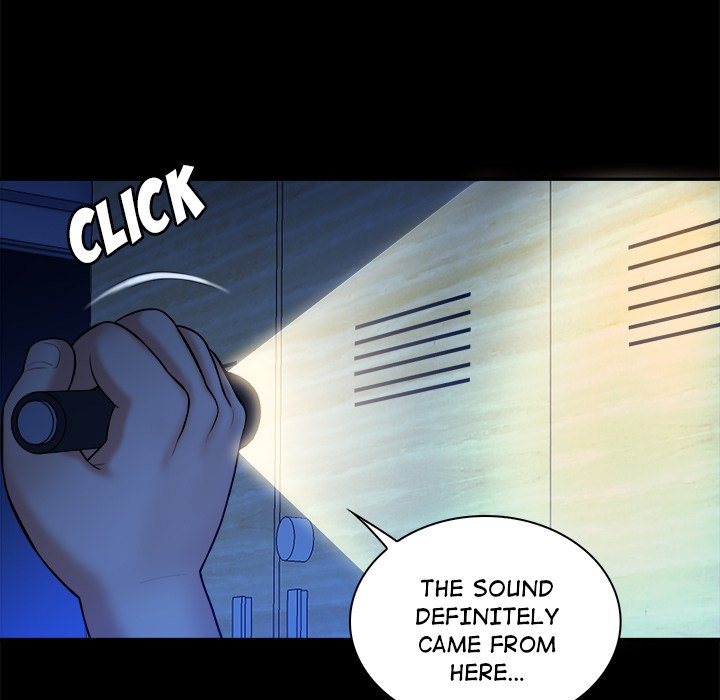 Find That Girl chapter 10 page 92