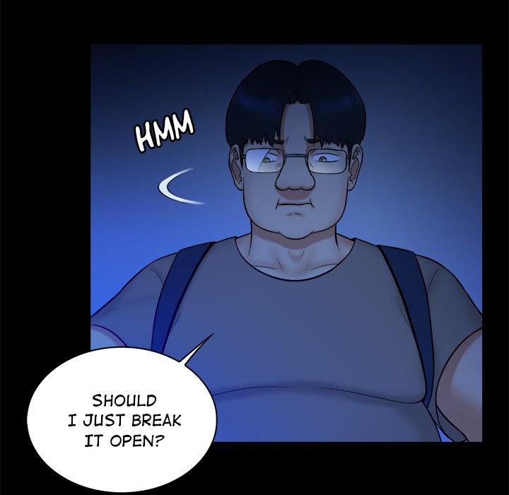 Find That Girl chapter 10 page 96